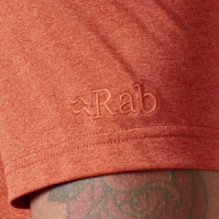 Rab Mantle Tee - Men's - Image 3
